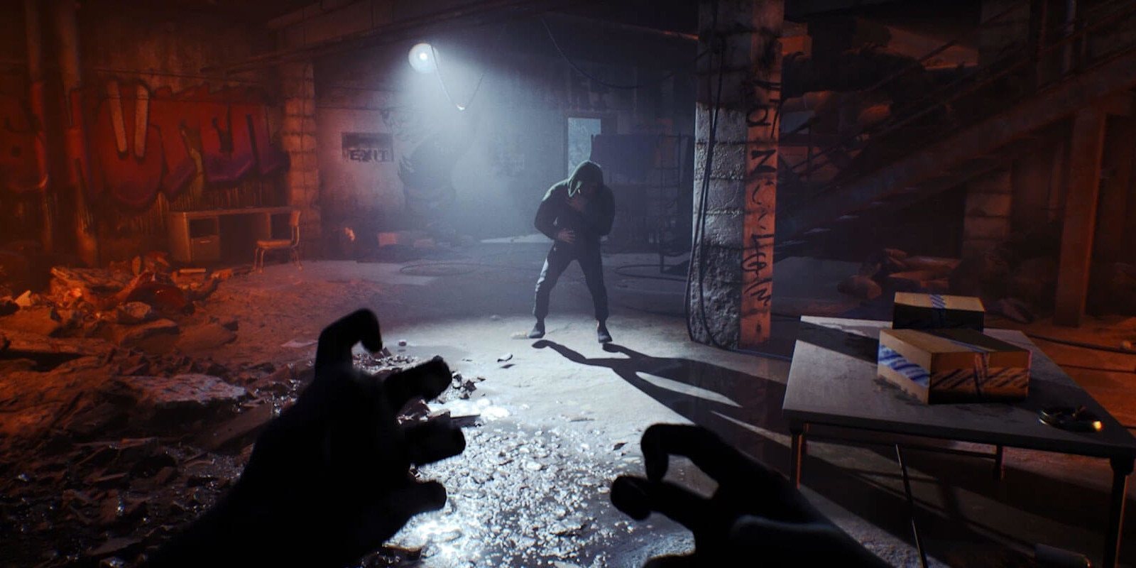 'Vampire: The Masquerade - Bloodlines 2' se retrasa más allá del primer cuarto de 2020