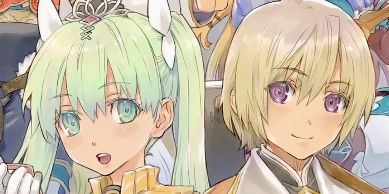 Disponible para reservar la edición limitada de 'Rune Factory 4 Special'