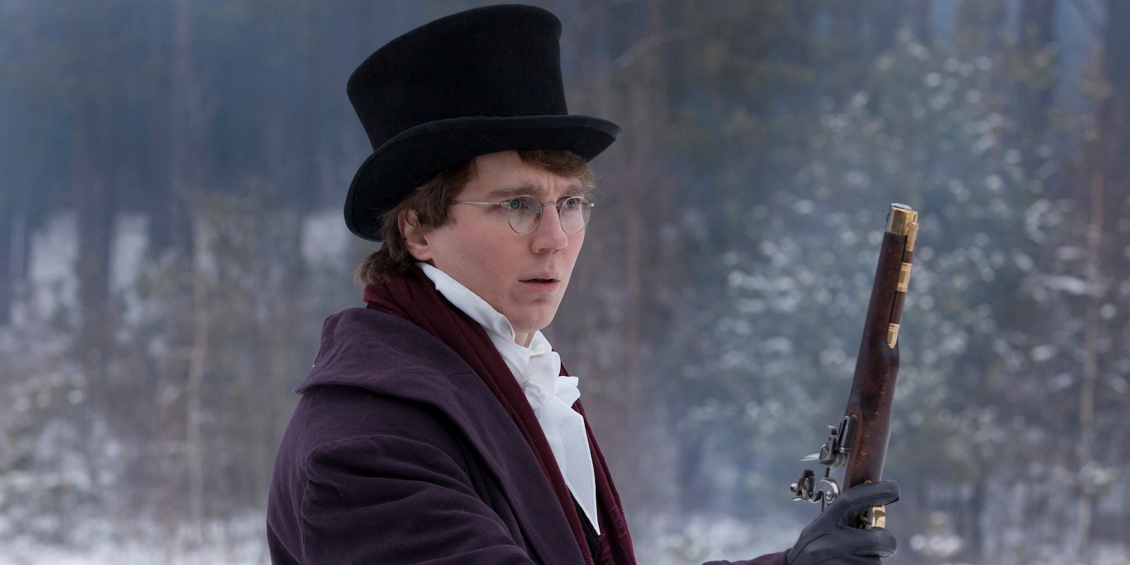 'The Batman': Paul Dano dará vida a Enigma