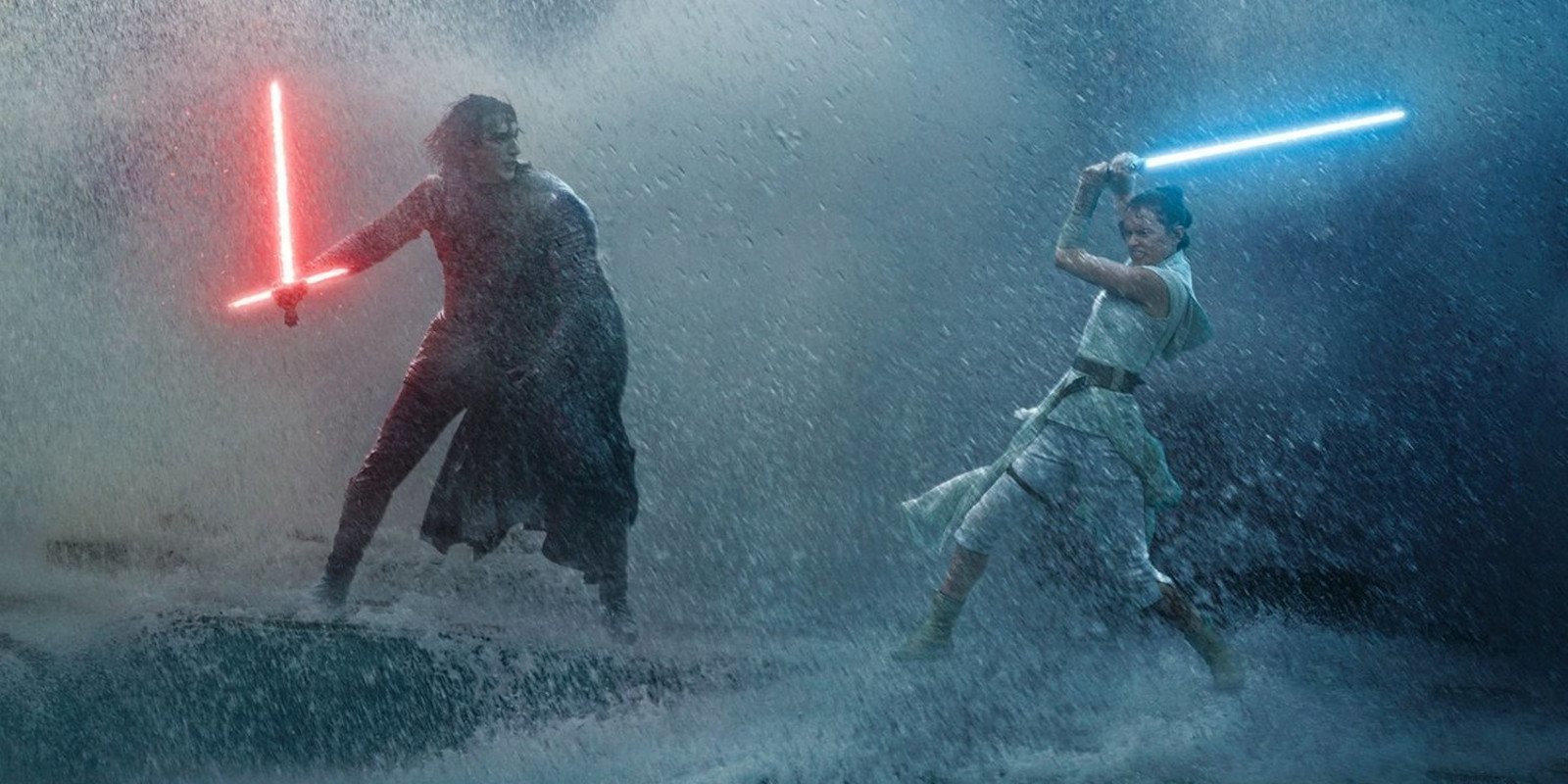 J.J. Abrams sobre 'Episodio IX': "Los finales me asustan mucho"
