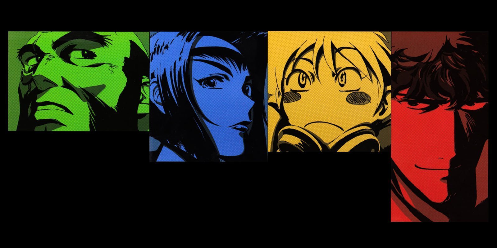 La producción de 'Cowboy Bebop' se detiene durante casi un año por culpa de un accidente