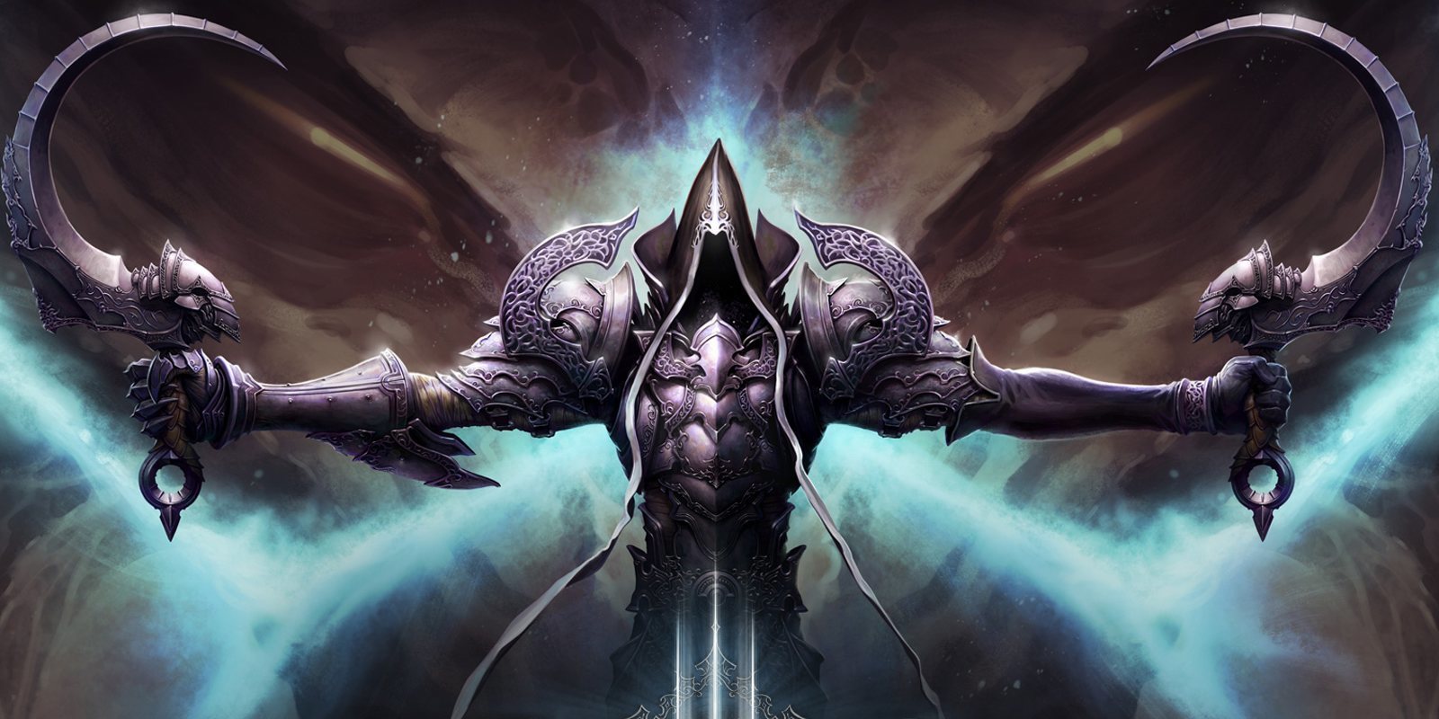 Un libro de arte confirmaría la presencia de 'Diablo 4' en la BlizzCon 2019
