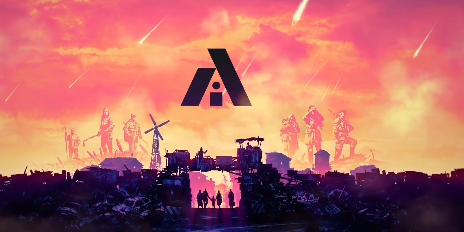 'Surviving the Aftermath' ya está disponible en early access