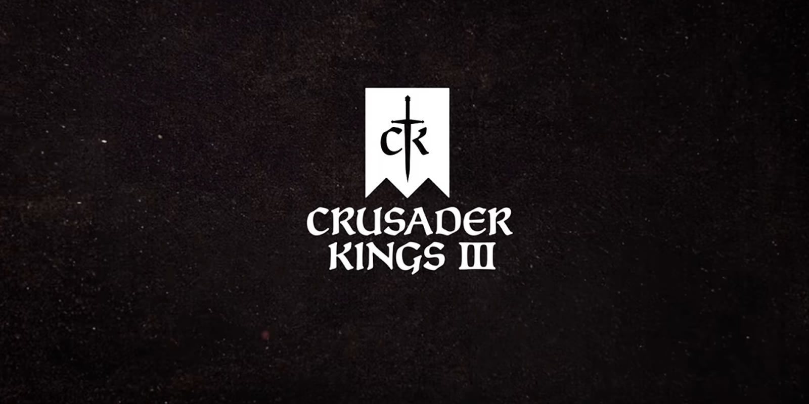 Paradox Interactive anuncia 'Crusader Kings III' para 2020