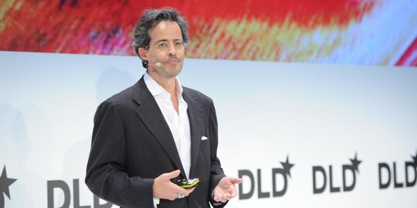 Fallece Keith Boesky, expresidente de Eidos Interactive