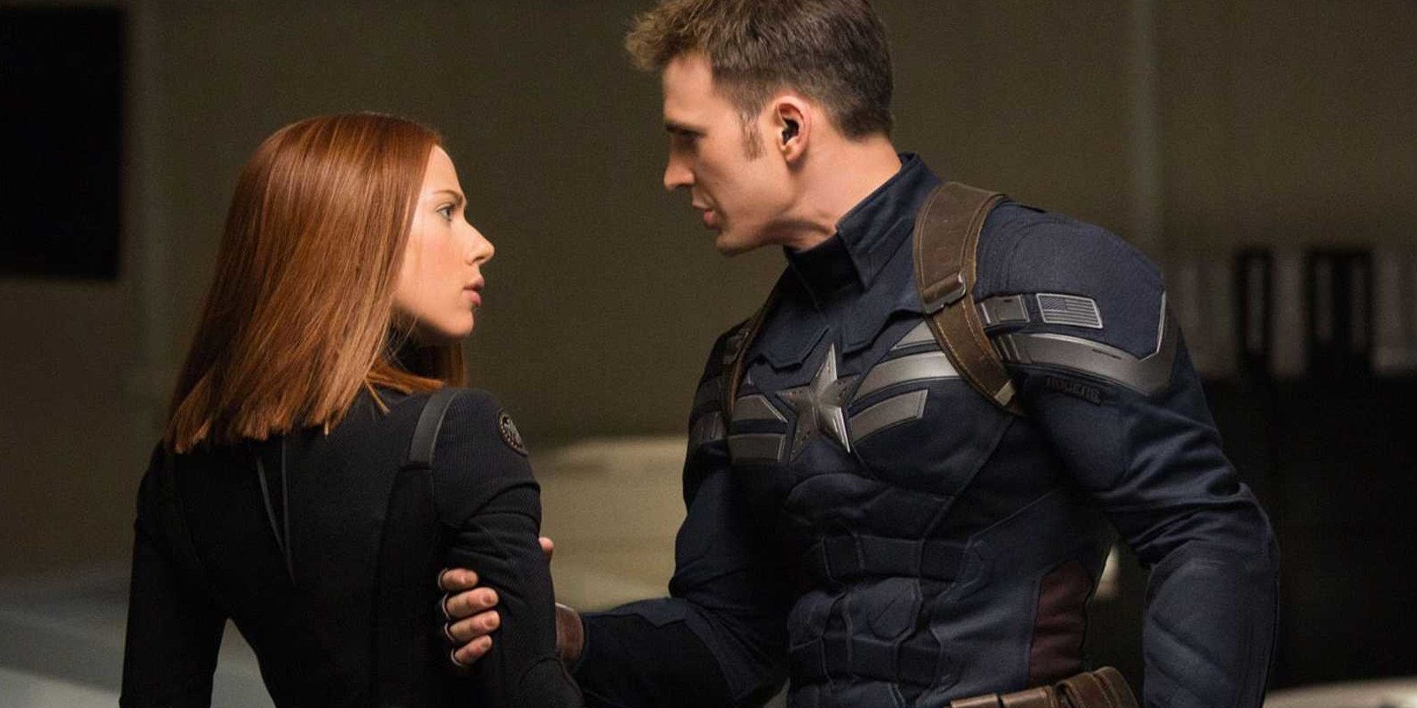 'Viuda Negra' le dio el "cierre" que Scarlett Johansson necesitaba