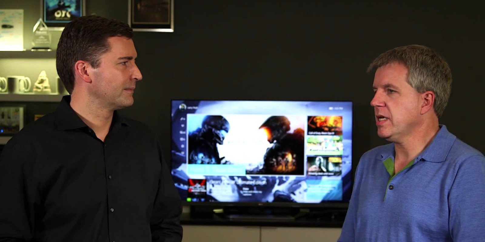 Mike Ybarra se une a Blizzard después de abandonar Microsoft