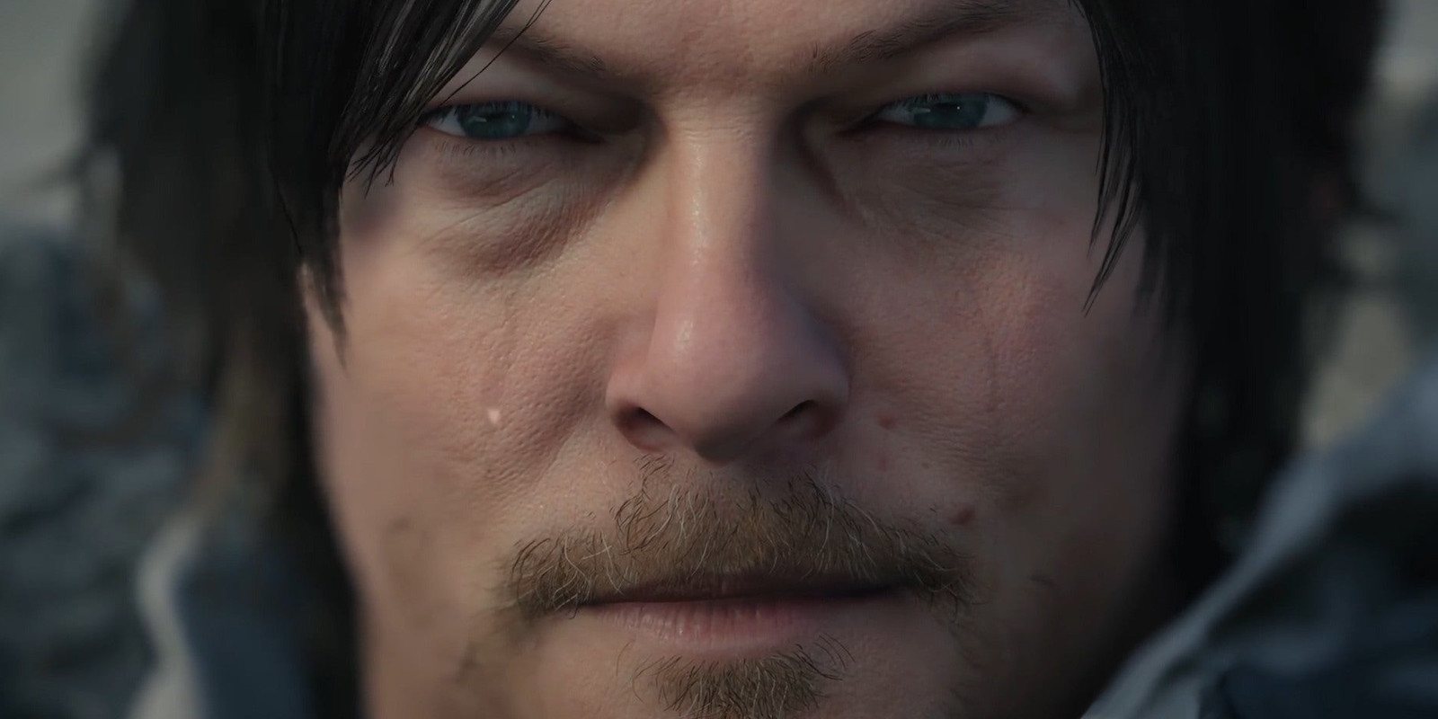 Cliff Bleszinski, el creador de 'Gears of War', estuvo a punto de participar en un papel en 'Death Stranding'