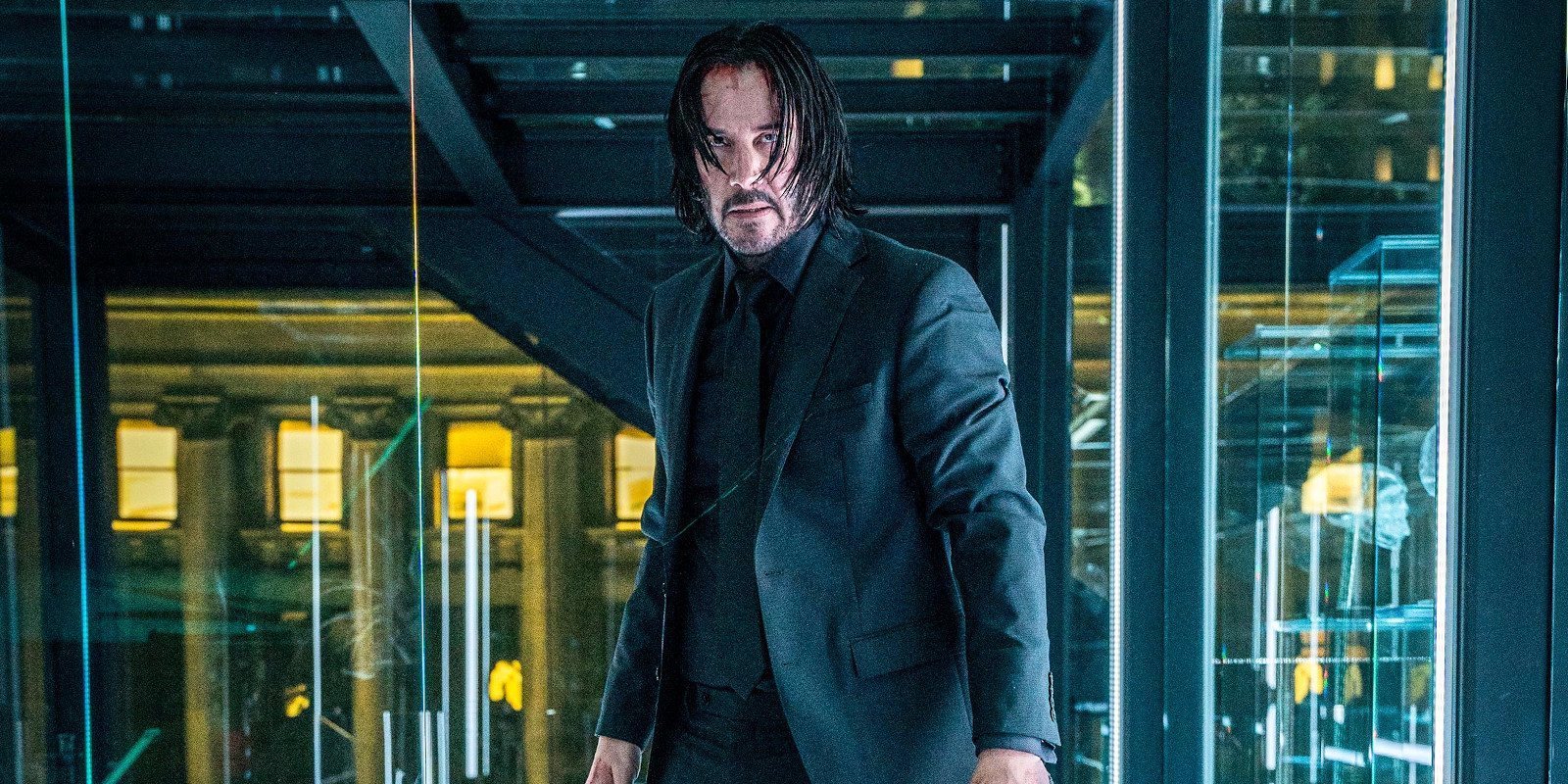 Chris Morgan intentó tener a Keanu Reeves en 'Hobbs & Shaw' y lo seguirá intentando