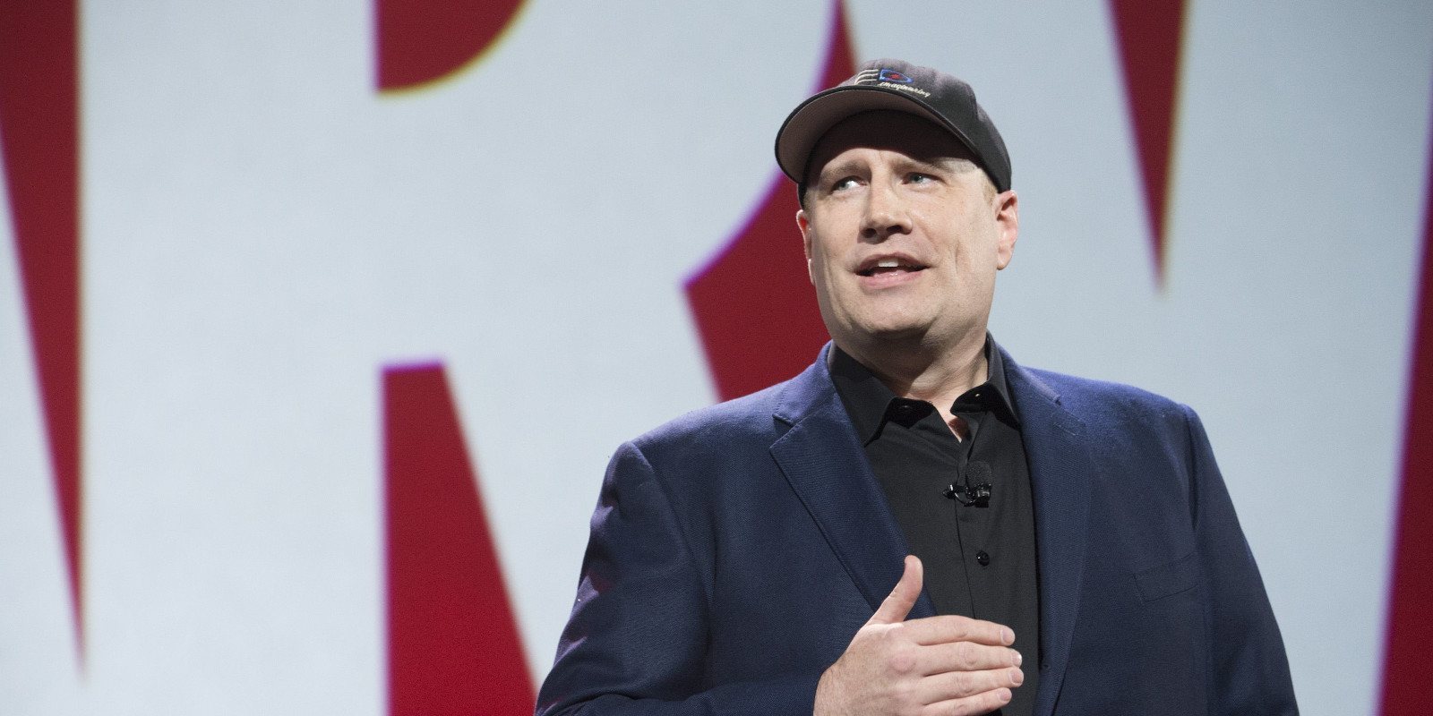 Kevin Feige seguirá igual de involucrado en las películas de Marvel después de su ascenso