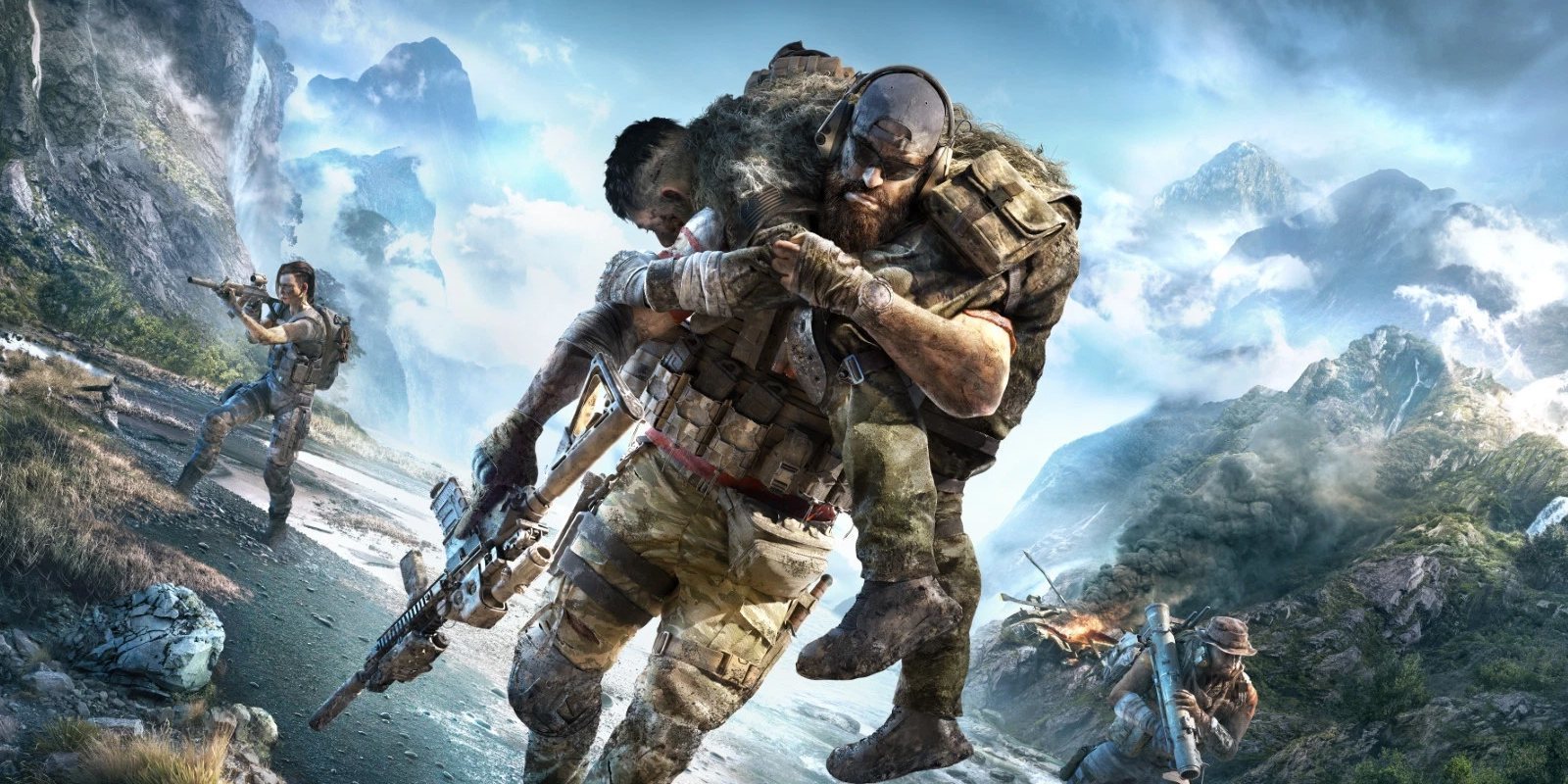 Las acciones de Ubisoft caen tras las últimas decisiones tomadas por la compañía