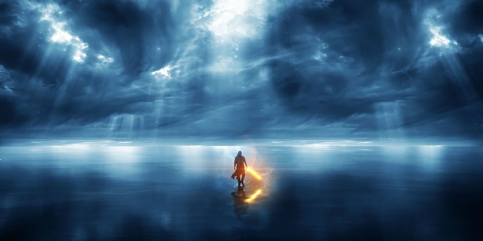 La nueva trilogía de 'Star Wars' se queda sin David Benioff and D.B. Weiss