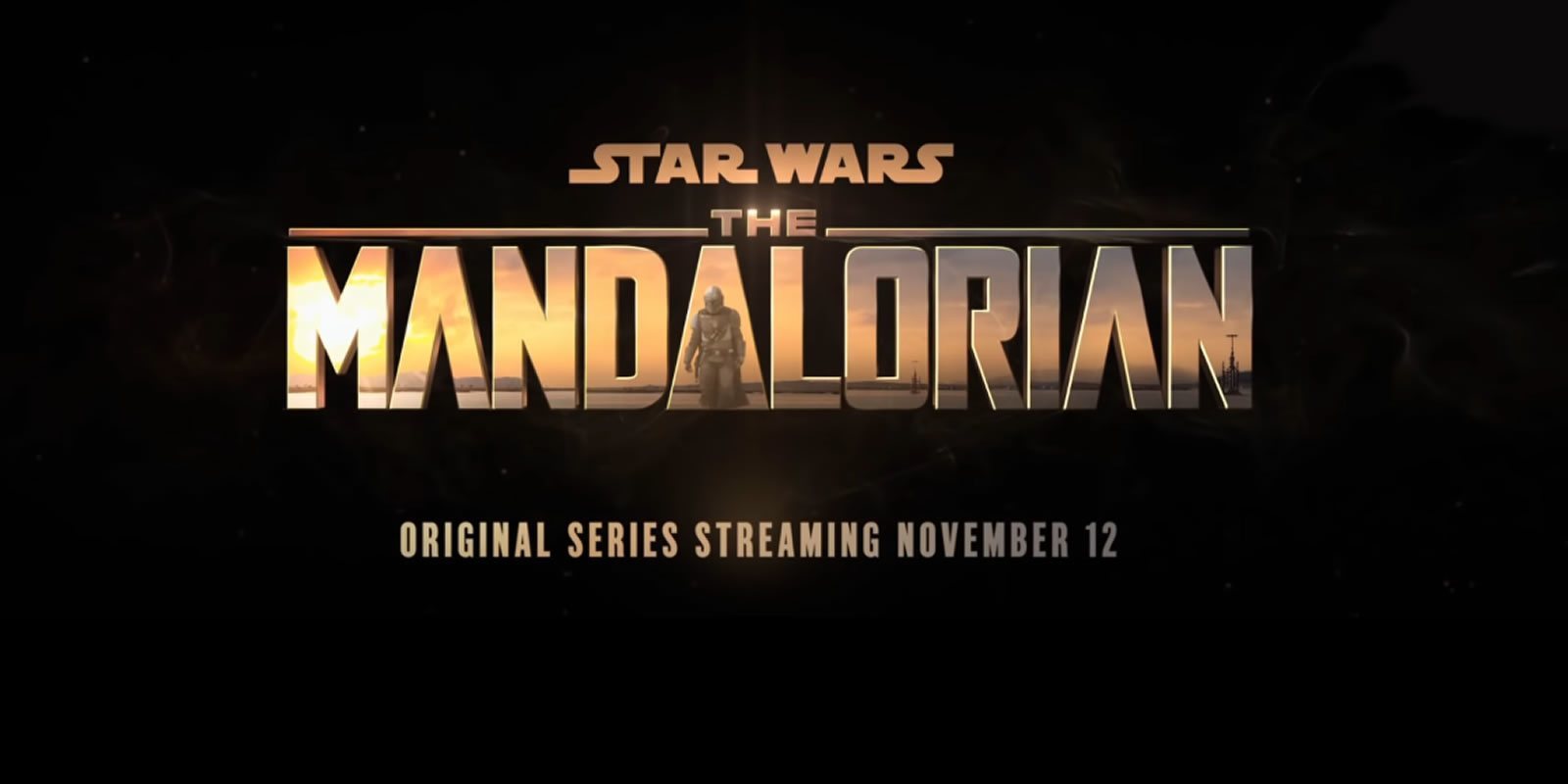 'The Mandalorian' muestra su segundo tráiler
