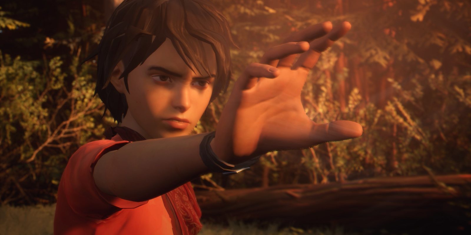 'Life is Strange 2', su último capítulo se encuentra en su fase final de desarrollo