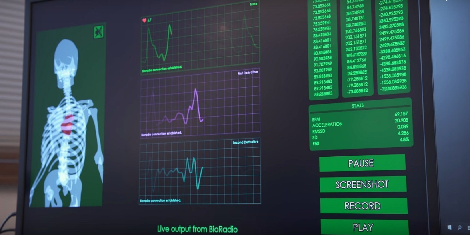 Ninja Theory anuncia 'The Insight Project', un proyecto social para el bienestar mental