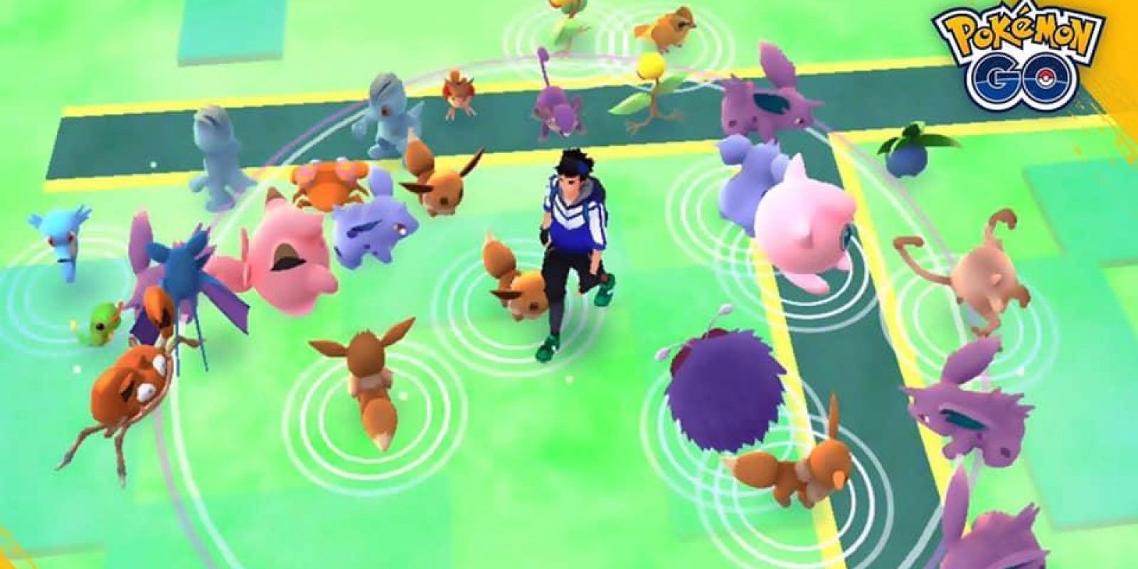 'Pokémon GO' supera ya los 3.000 millones de dólares en ingresos