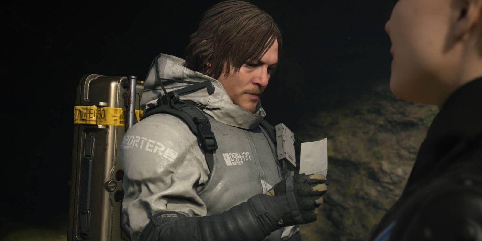 Kojima ya está pensando en su siguiente proyecto tras 'Death Stranding'