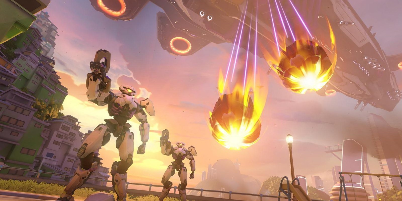 El equipo de 'Overwatch 2' se desmoralizó tras las filtraciones