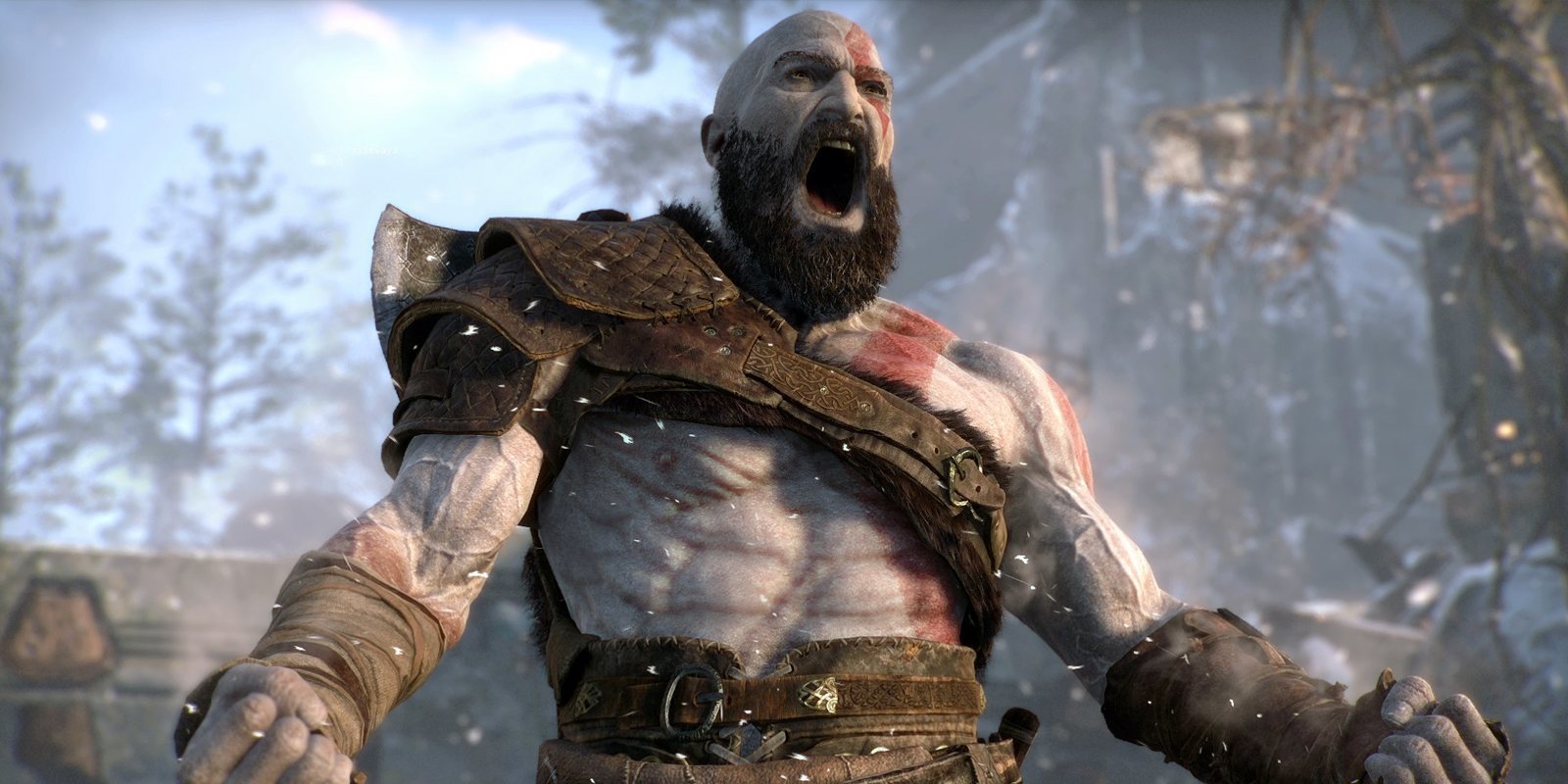Cory Barlog estaría encantado de ver 'God of War' en PC