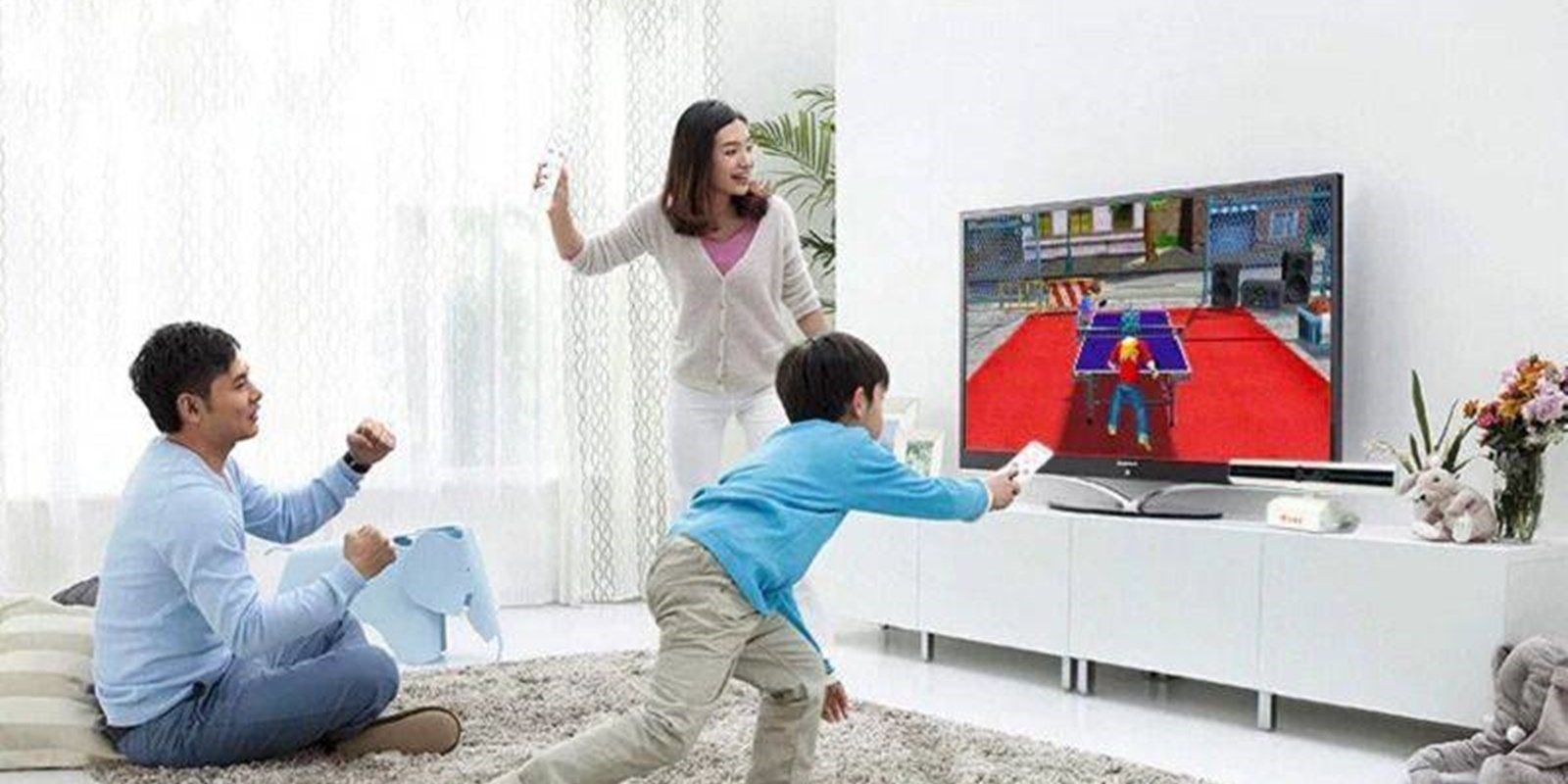 Moranbong, la nueva Wii de Corea del Norte