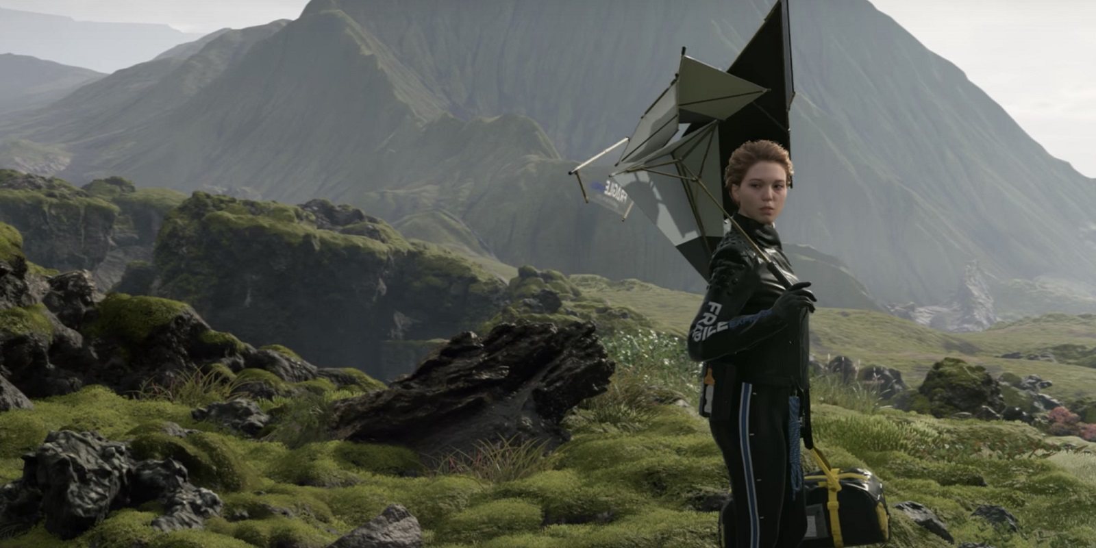 'Death Stranding' tendrá parche de lanzamiento con varias mejoras