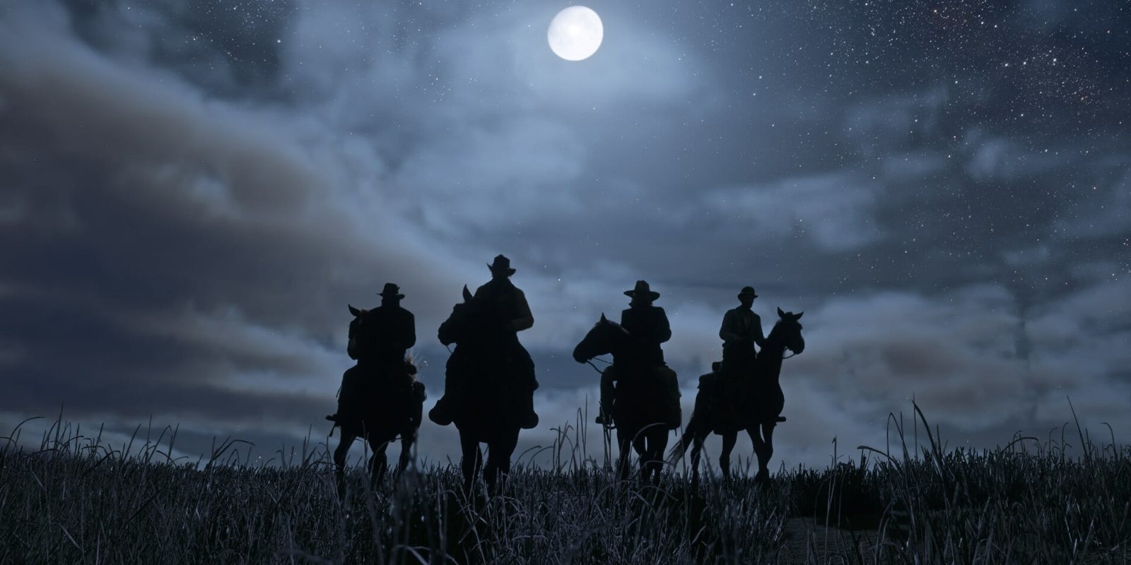 Ya hay un mod que convierte al protagonista de 'Red Dead Redemption 2' en El Joker