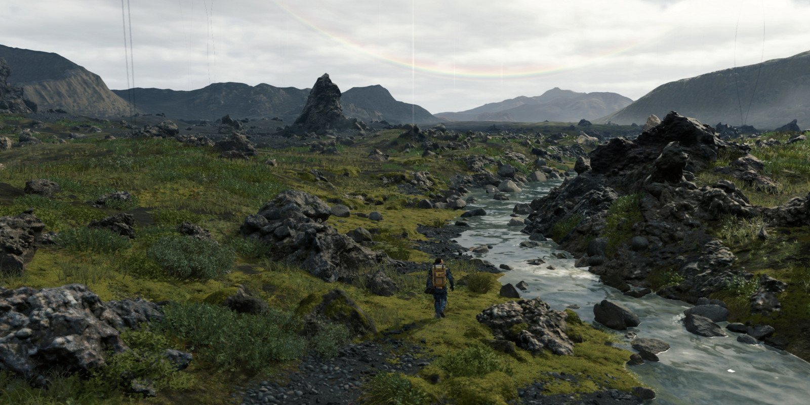 Norman Reedus considera la cancelación de 'Silent Hills' "una bendición"