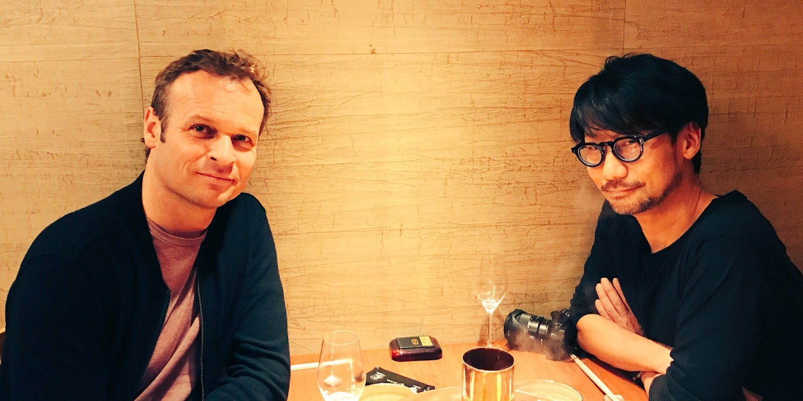 Hermen Hulst, cofundador de Guerrilla Games, será el nuevo líder de Sony Worldwide Studios