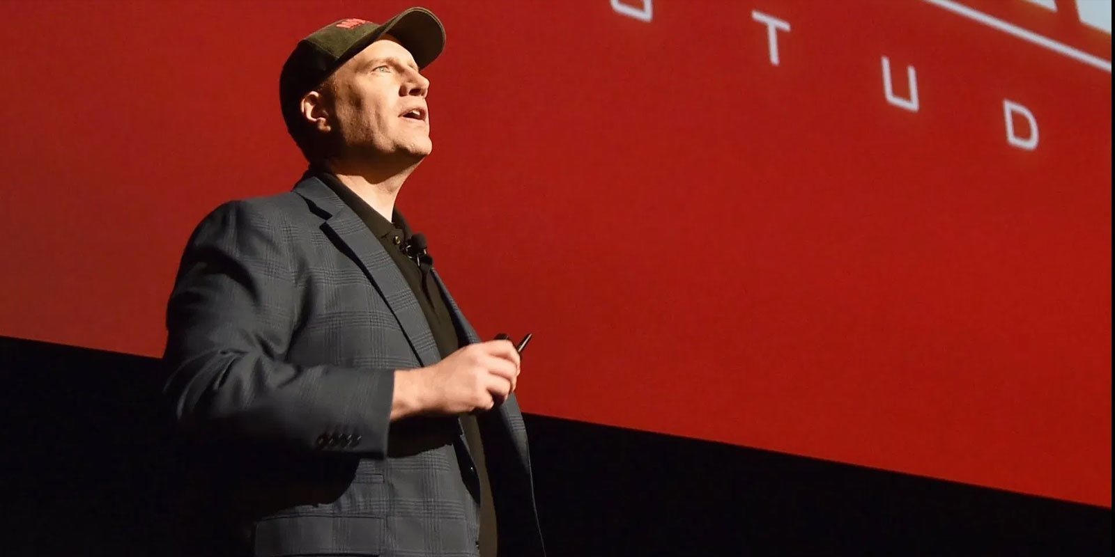 Kevin Feige asegura que nuevos héroes llegarán al MCU desde Disney+