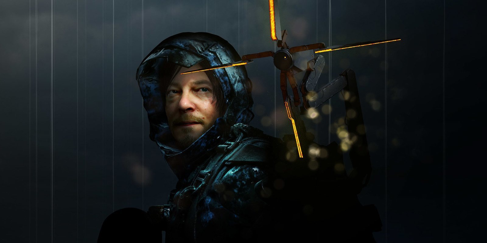 'Death Stranding' ya es el segundo mejor lanzamiento de PS4 de 2019 en Reino Unido