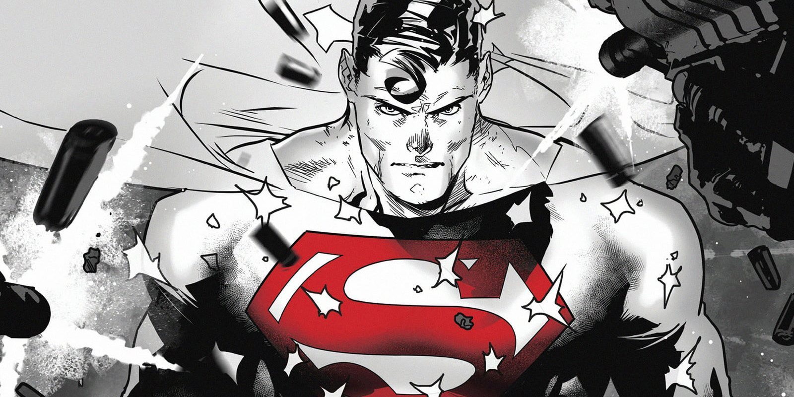 Warner Bros. habría intentado sacar adelante un juego de Superman sin éxito alguno