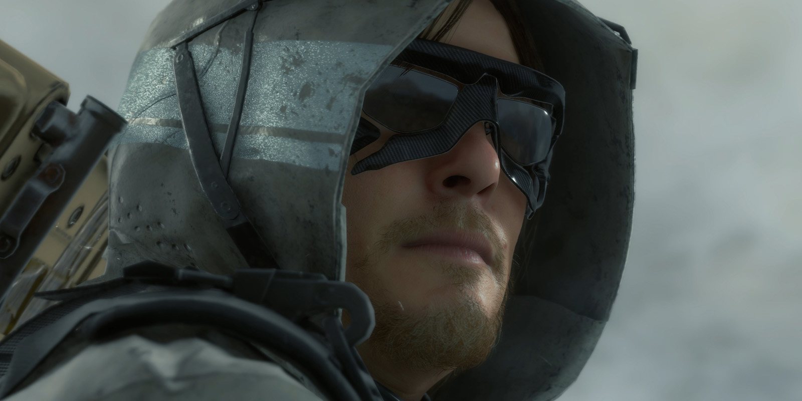 'Death Stranding' en medio de una nueva polémica por su nota en Famitsu