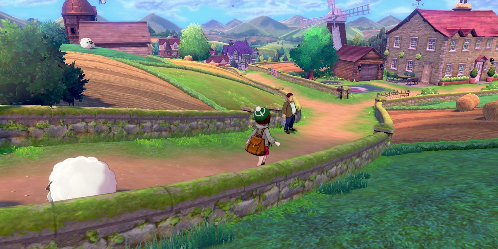 Un modder logra incluir nuevas criaturas descartadas para 'Pokémon Espada y Escudo'