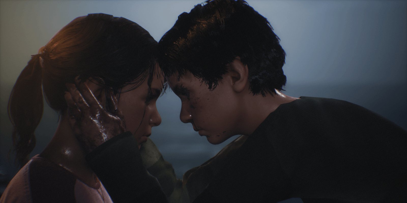 'Tell Me Why', la nueva aventura gráfica presentada en el X019