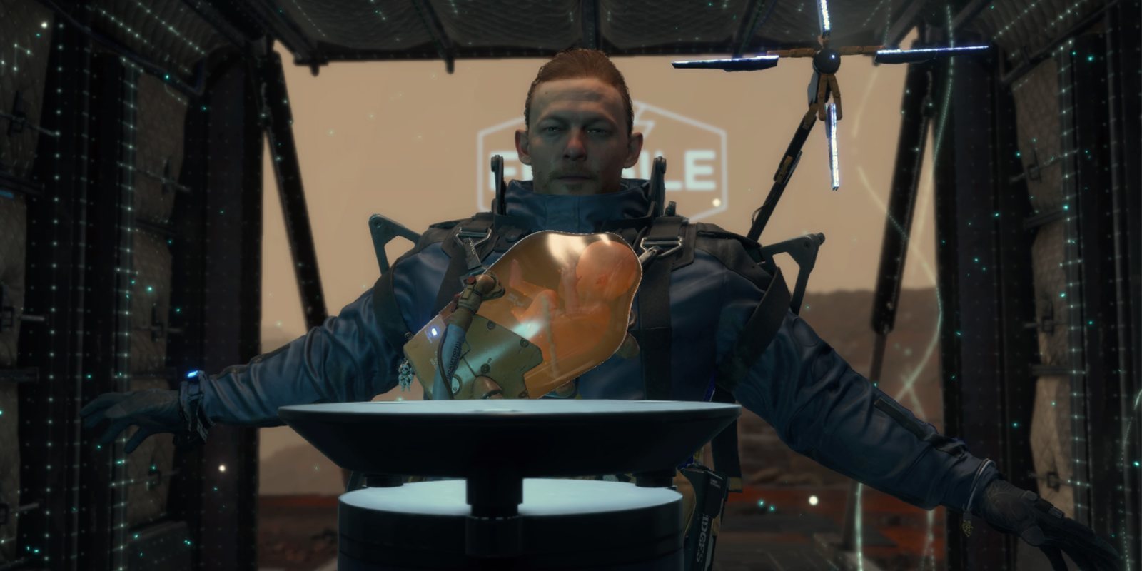 505 Games prevé ingresos millonarios con la salida de 'Death Stranding' en PC