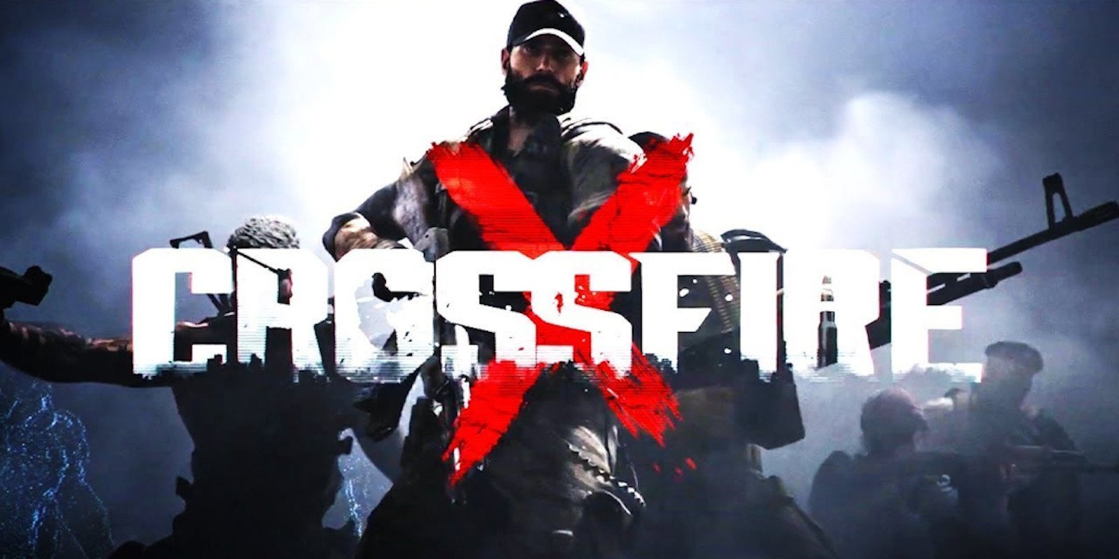 'Cossfire X', shooter presentado por Microsoft en la X019