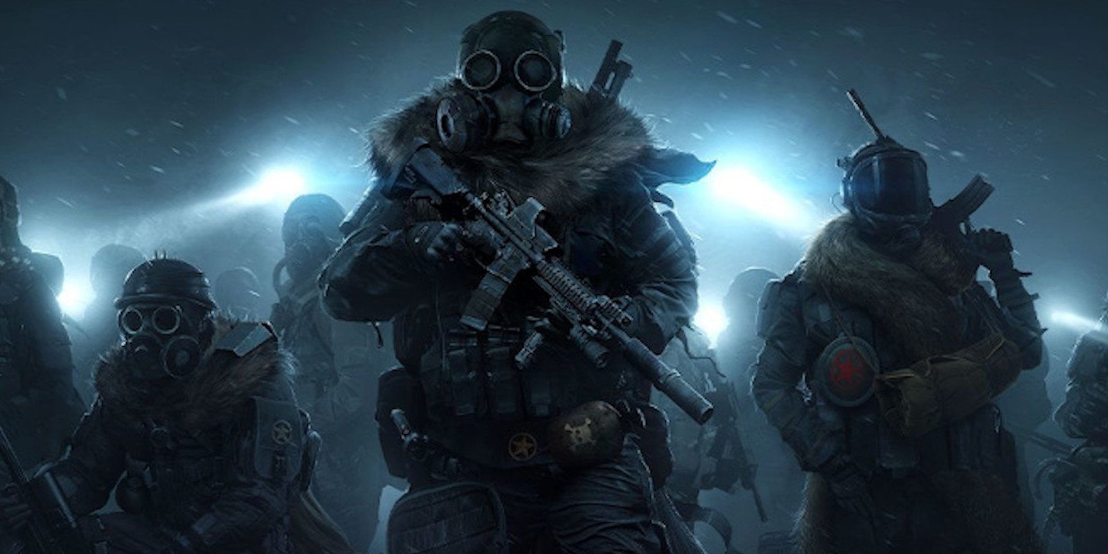 'Wasteland 3' se muestra durante el evento X019 de Microsoft
