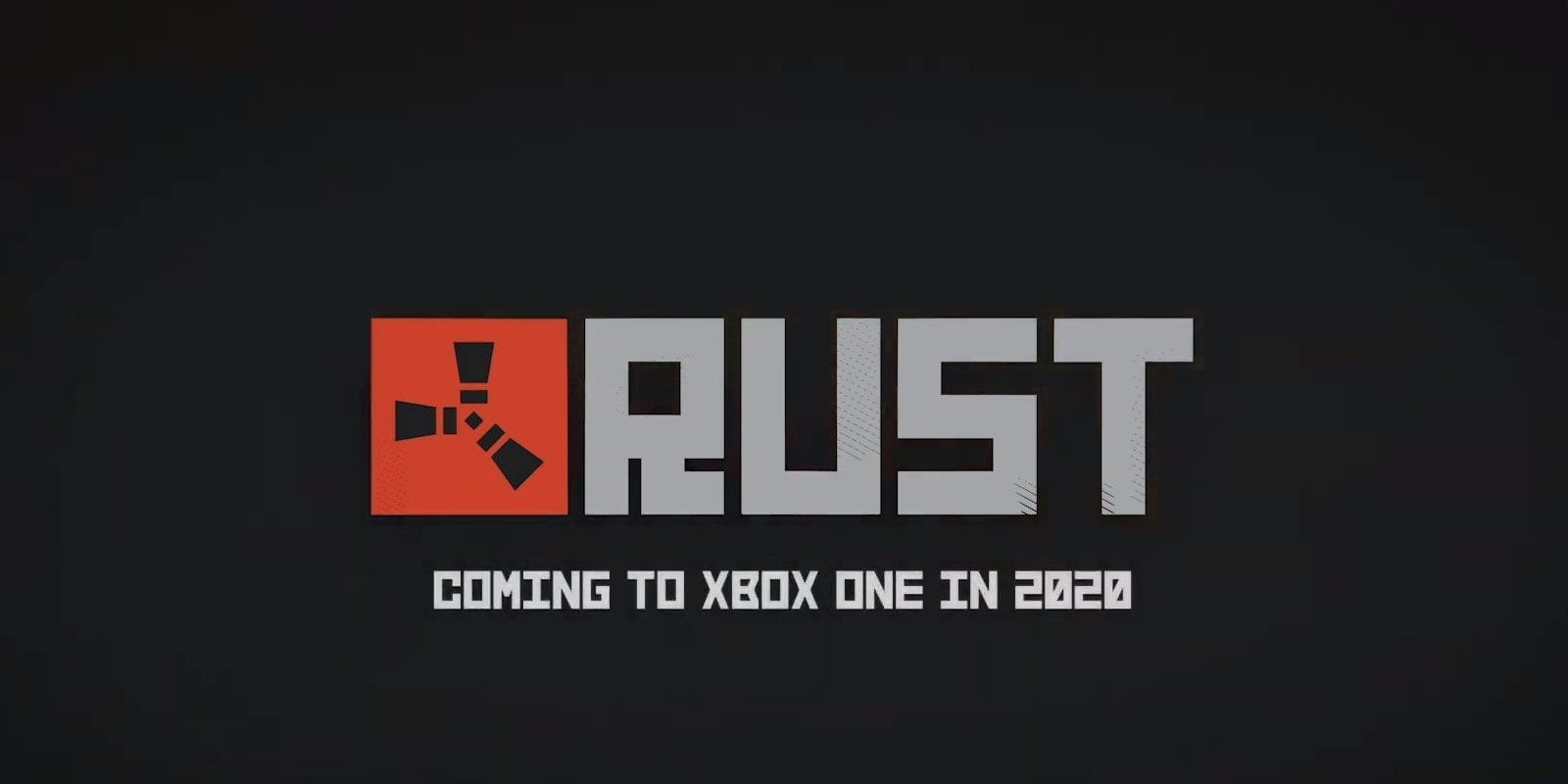 'Rust' es anunciado oficialmente para Xbox One y PS4