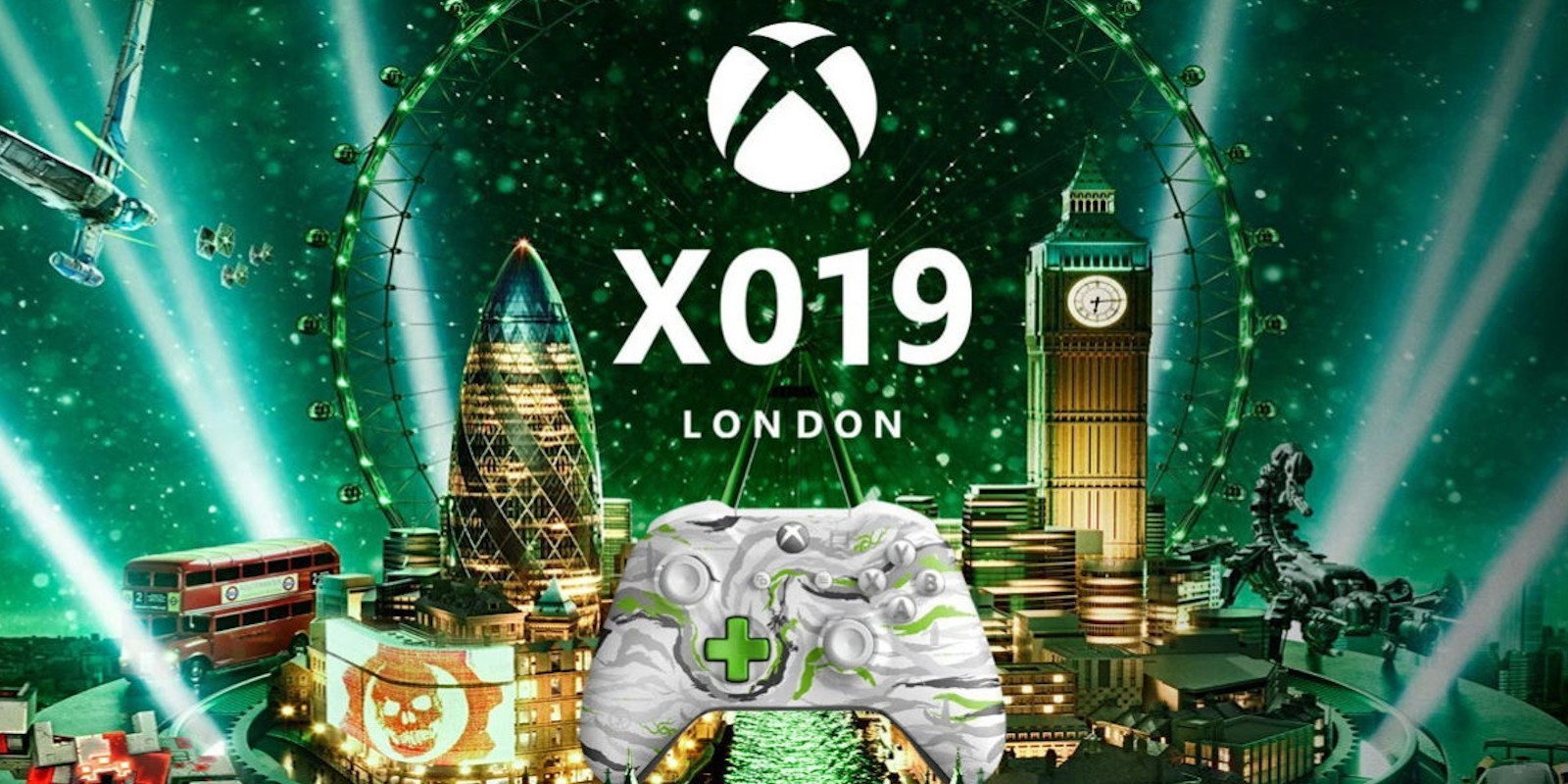 Microsoft: tenemos  tantos juegos que no sabemos cuándo deberíamos anunciarlos