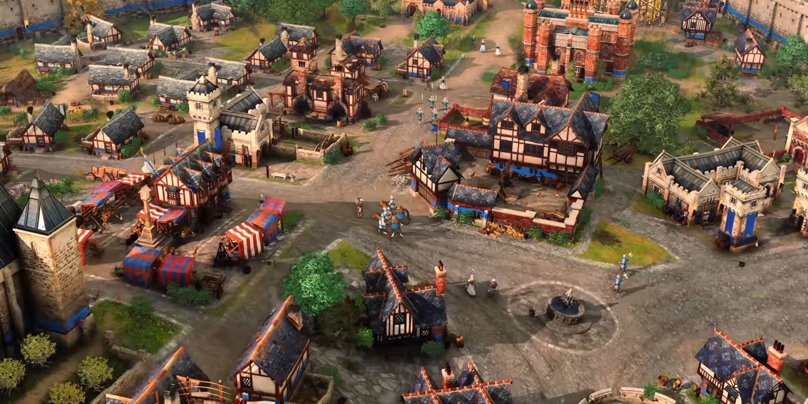 'Age of Empires IV' no contará con micropagos