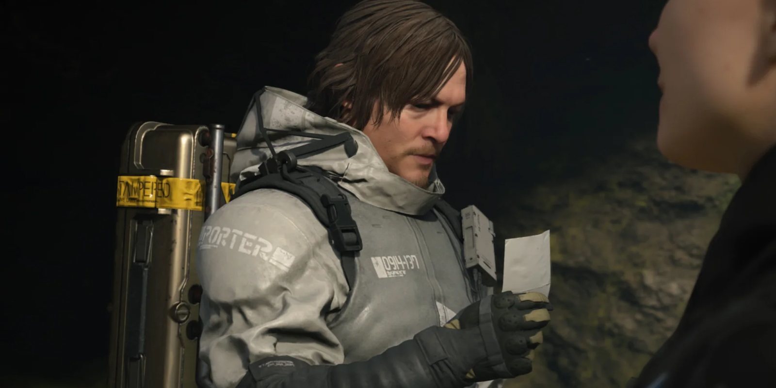 'Death Stranding' debuta en España como el juego más vendido