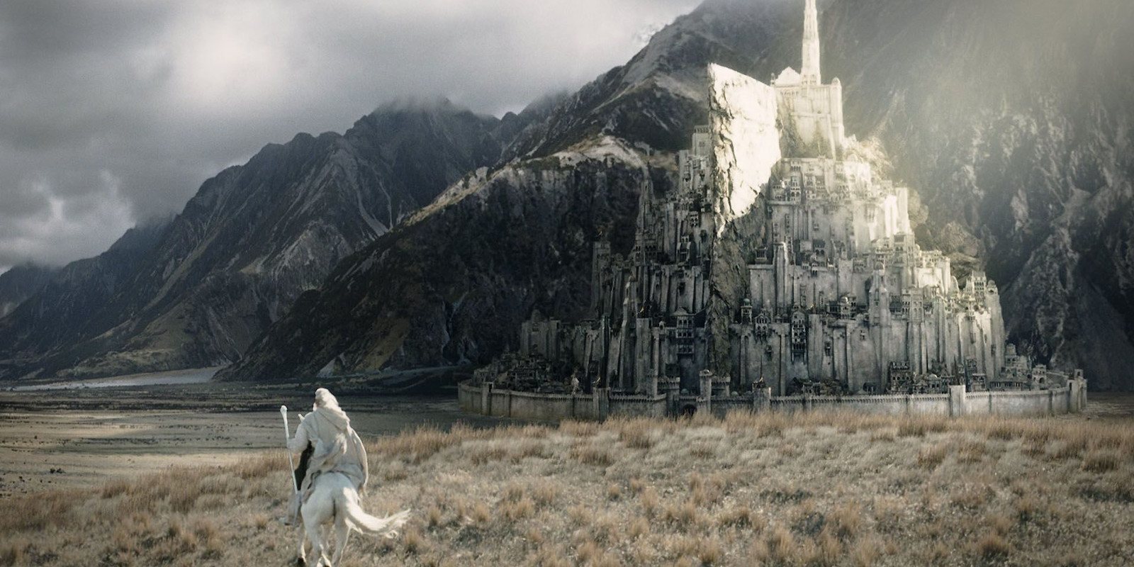 Amazon renueva la serie de 'El señor de los anillos' por una segunda temporada