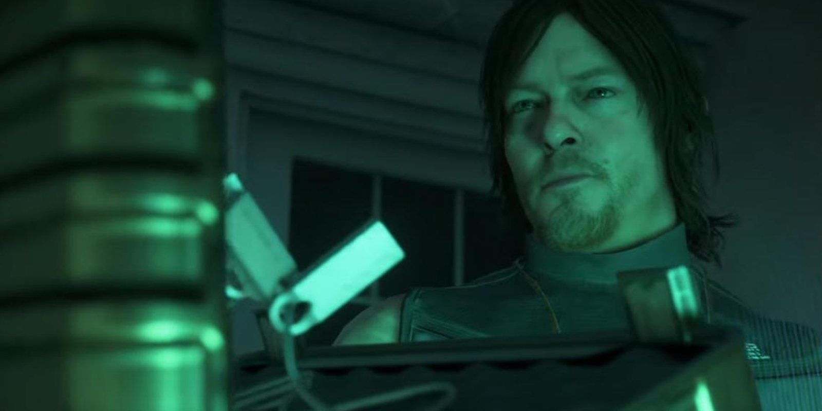 'Death Stranding' triunfa en las nominaciones de The Game Awards