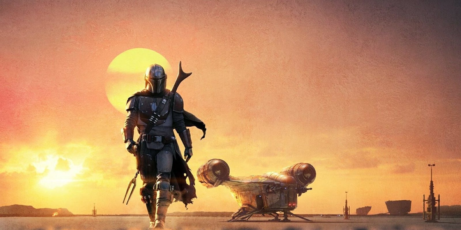 'The Mandalorian': Dave Filoni todavía está "nervioso" por mantener a Baby Yoda en secreto tanto tiempo