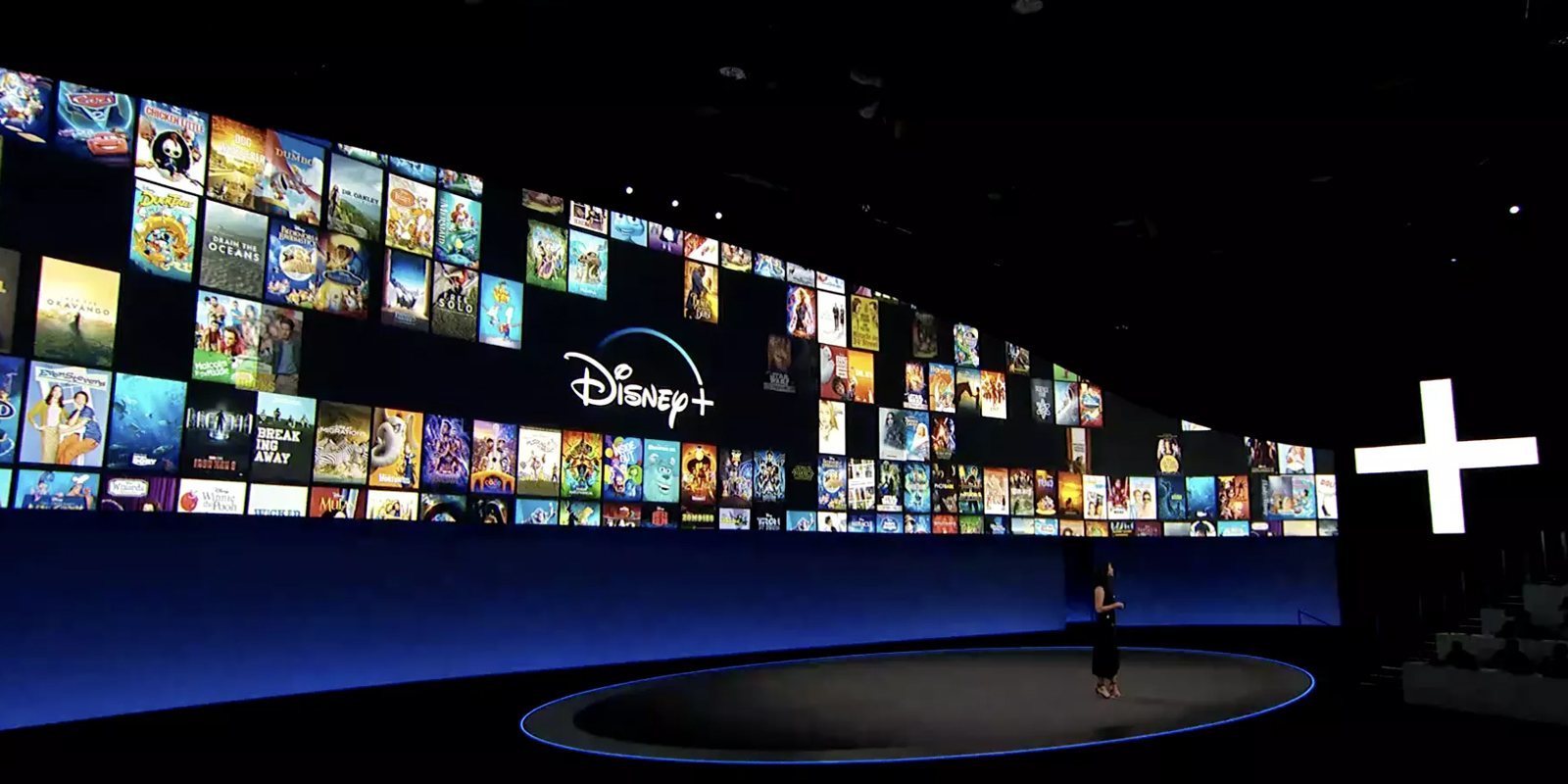 Hackers roban y venden miles de cuentas de Disney+