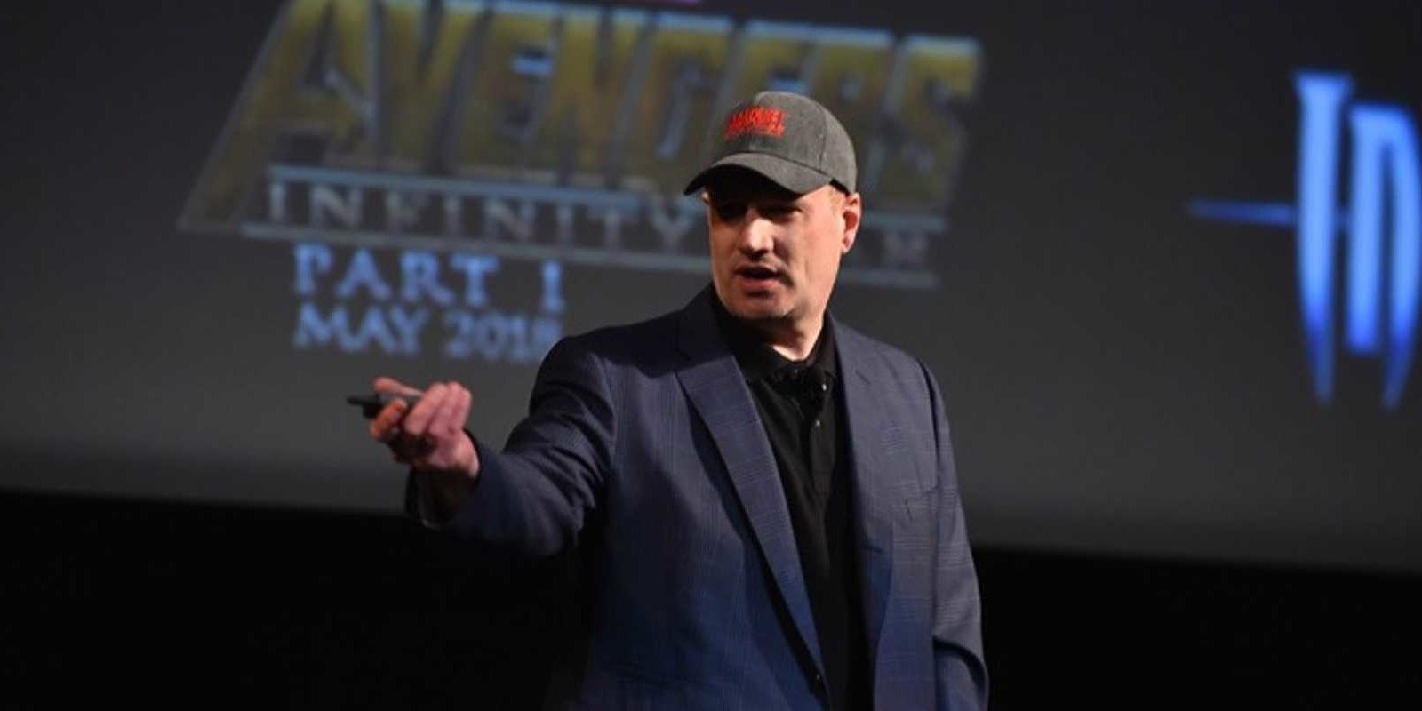 'Star Wars': Kathleen Kennedy recuerda que todavía queda mucho tiempo para la película de Kevin Feige