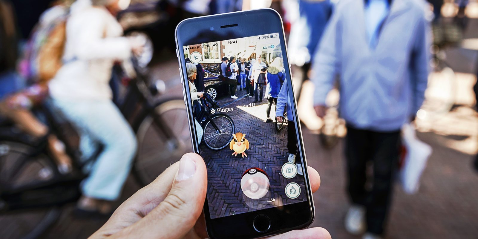 'Pokémon GO' repite su macro Día de la Comunidad para despedir 2019