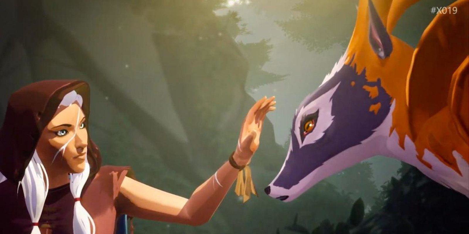 Rare explica por qué realiza una nueva IP en lugar de trabajar en franquicias existentes