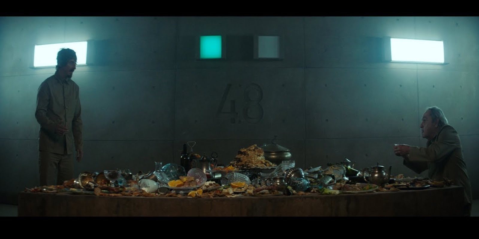 Opinión: 'El Hoyo', la gran triunfadora de Sitges y por qué debes ir a verla