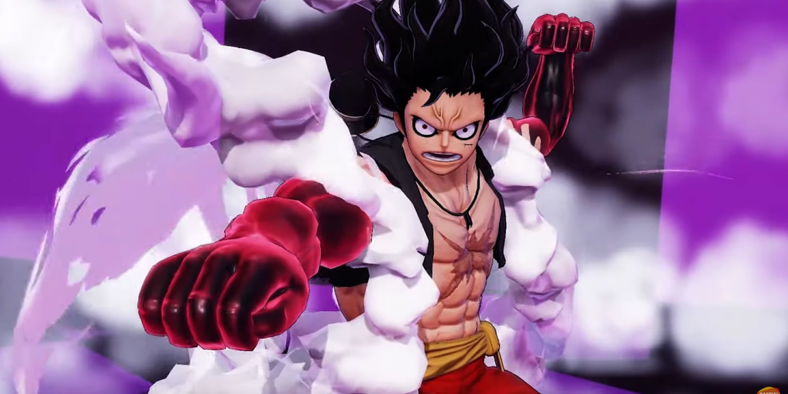 'One Piece: Pirate Warriors 4' llegará en marzo